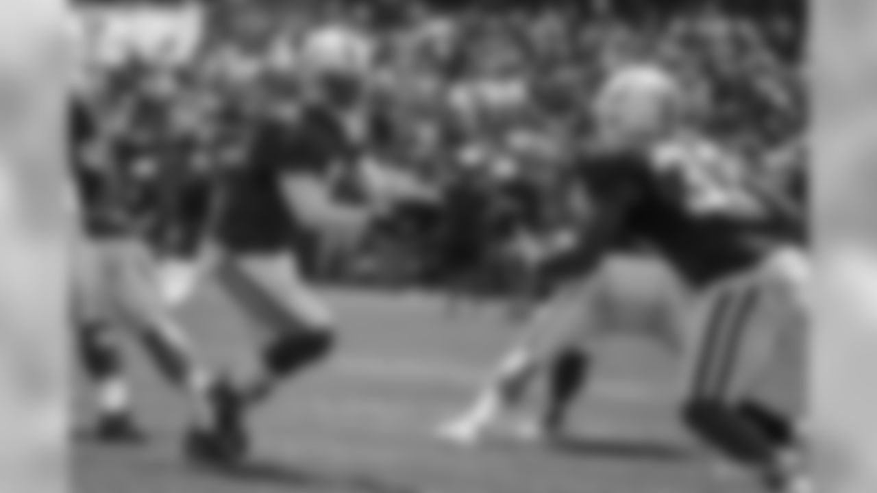 Indianapolis Colts training camp held at Grand Park Sports Campus in Westfield, IN on July 27, 2019.