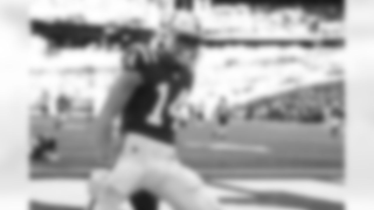 14 WR Alec Pierce