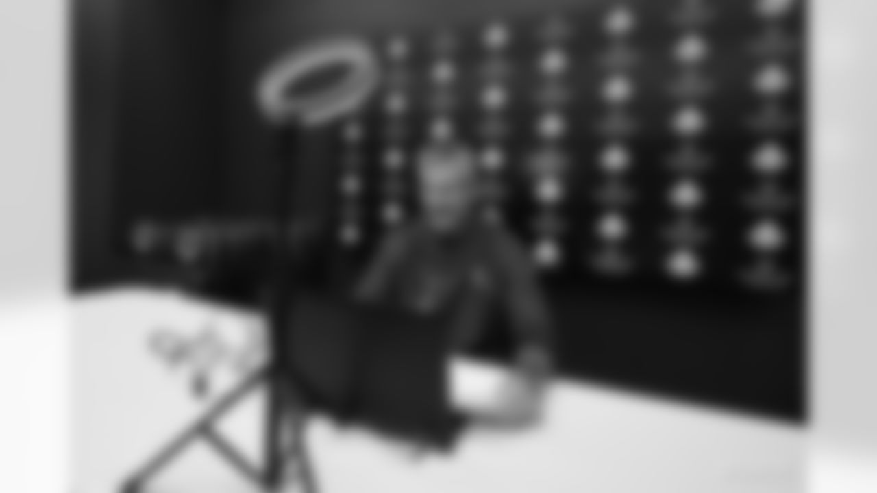 Indianapolis Colts Head Coach Frank Reich