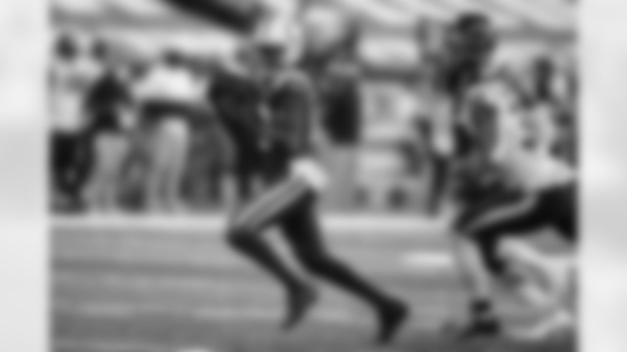13 WR T.Y. Hilton