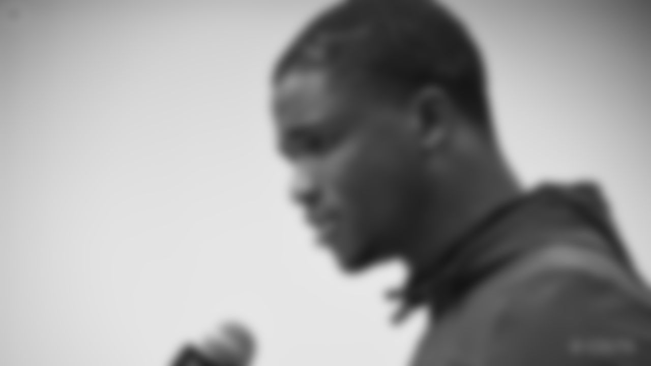 Trayvon Mullen | DB | Clemson