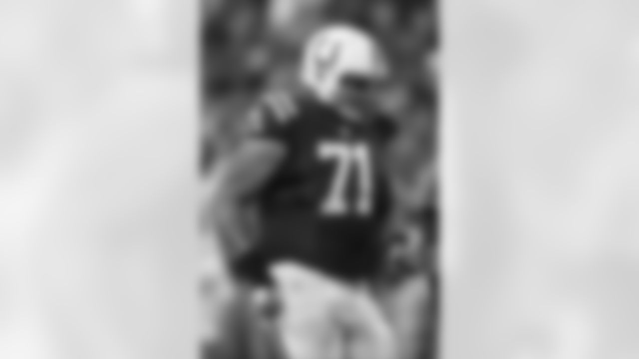 All things considered, Good played well in his first career NFL action. The Colts have a young tackle they feel like they can groom and now he's going to get another test this weekend. How will Good handle one of the NFL's most hostile environments, in primetime?