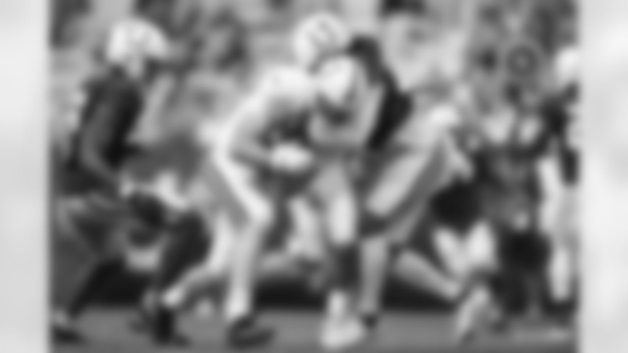 84 TE Jack Doyle