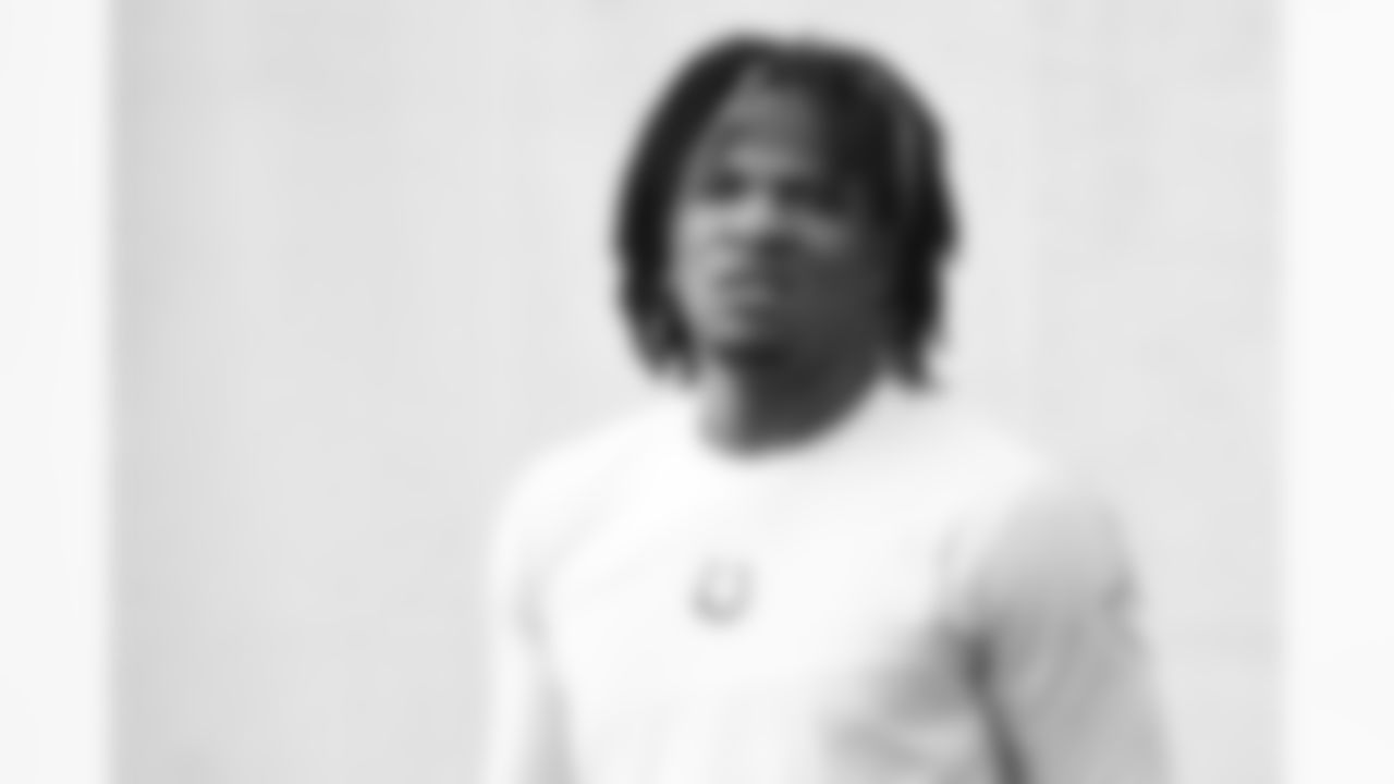 5 QB Anthony Richardson