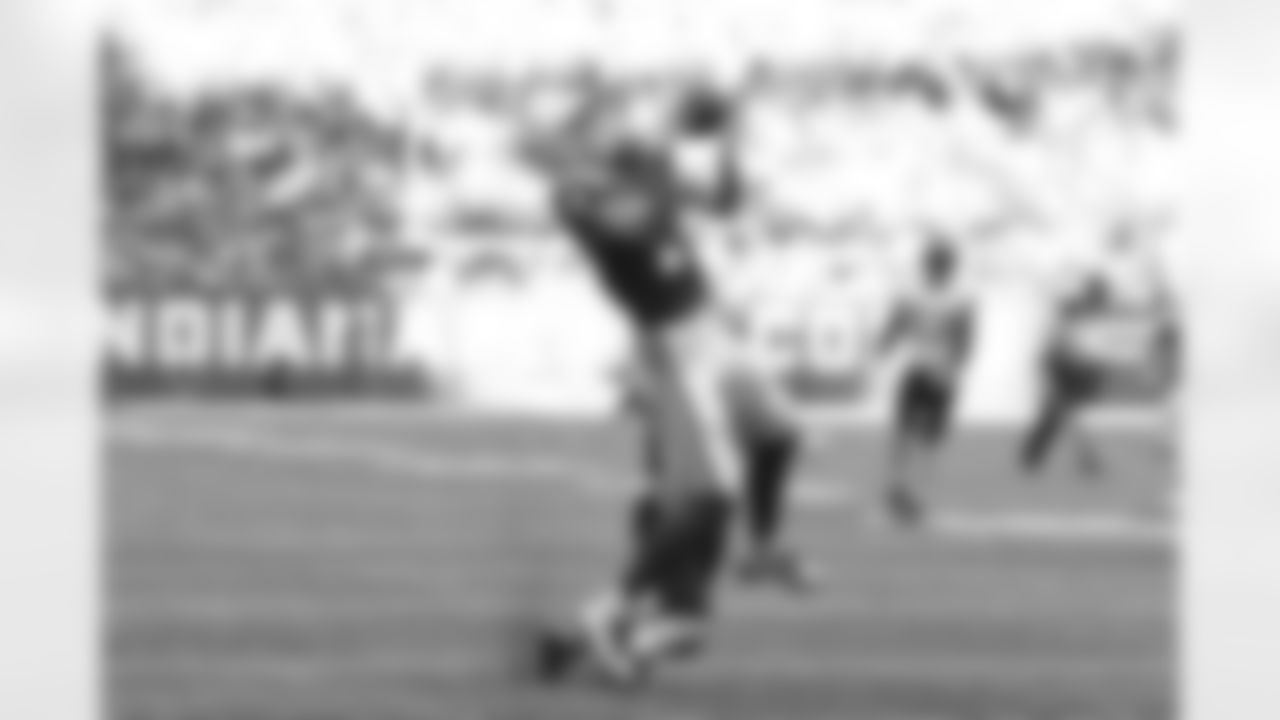 14 WR Alec Pierce