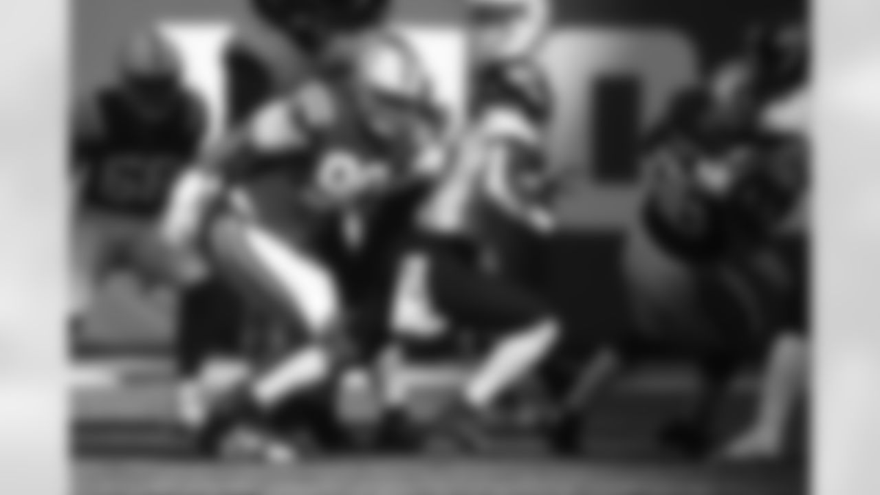 90 DT Grover Stewart