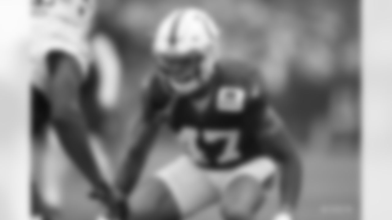 47 CB Anthony Chesley