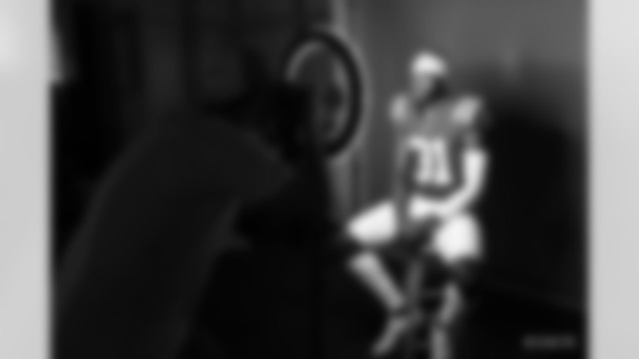 31 DB Brandon Facyson