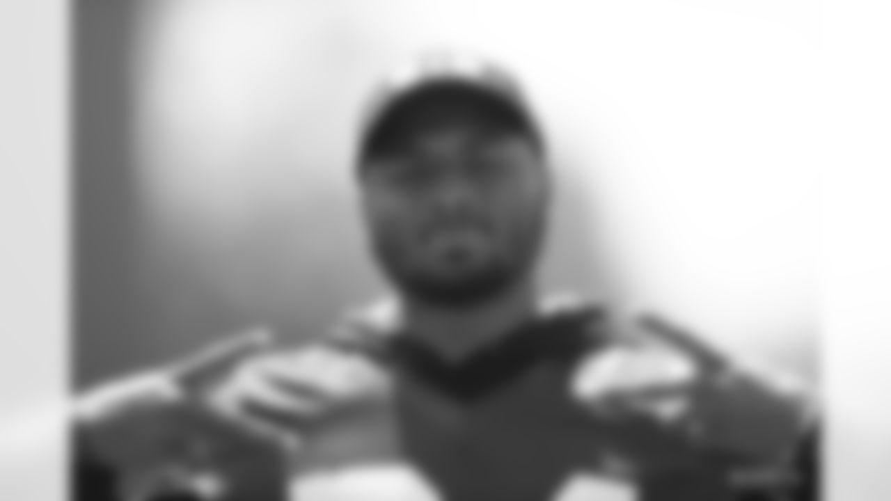 34 CB Isaiah Rodgers
