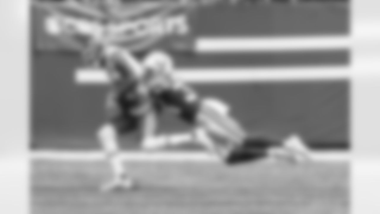 34 CB Isaiah Rodgers Sr.