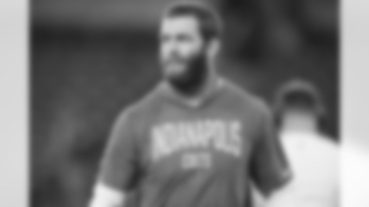 84 TE Jack Doyle