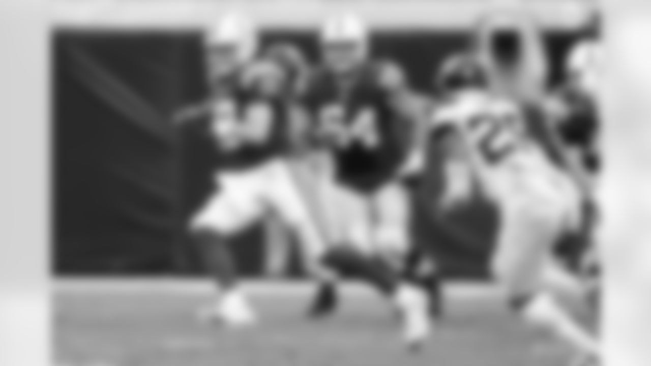 17 QB Philip Rivers