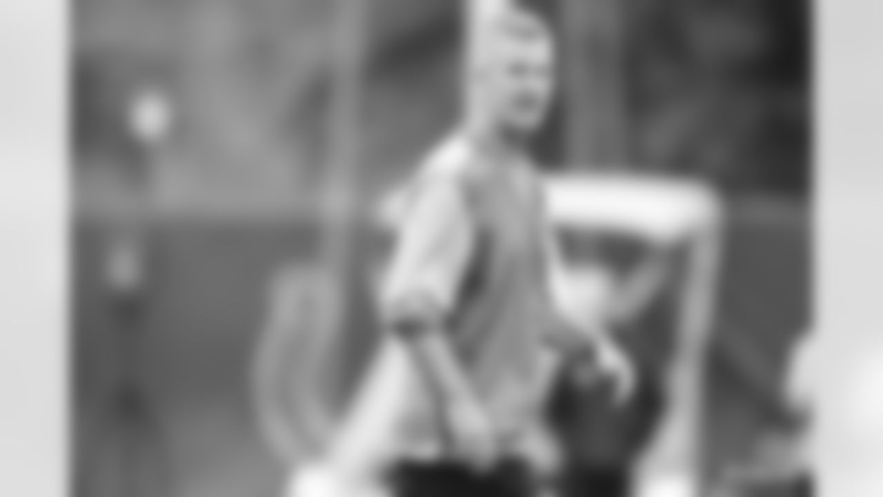 Indianapolis Colts Head Coach Frank Reich