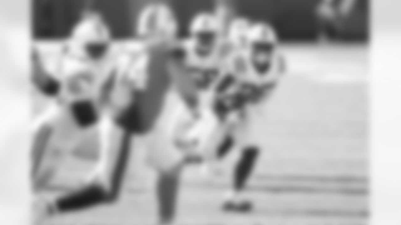 26 S Rodney McLeod