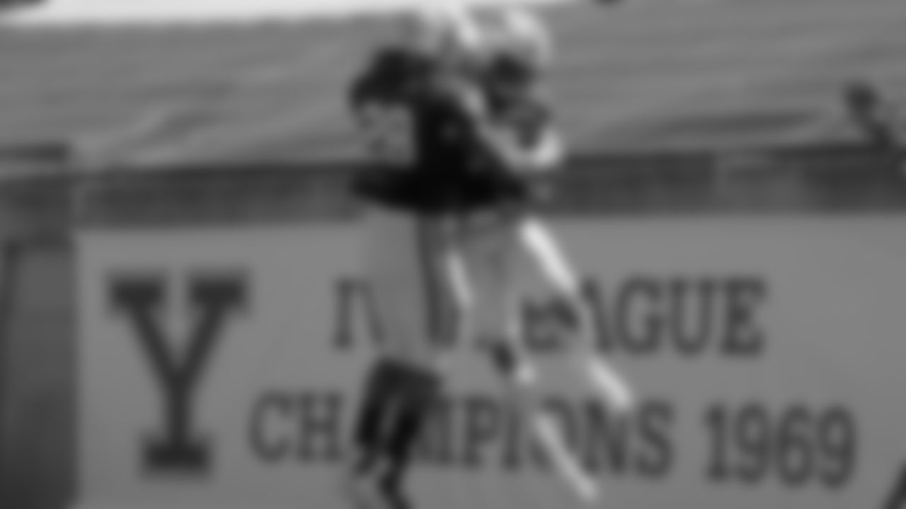 ©Yale Athletics