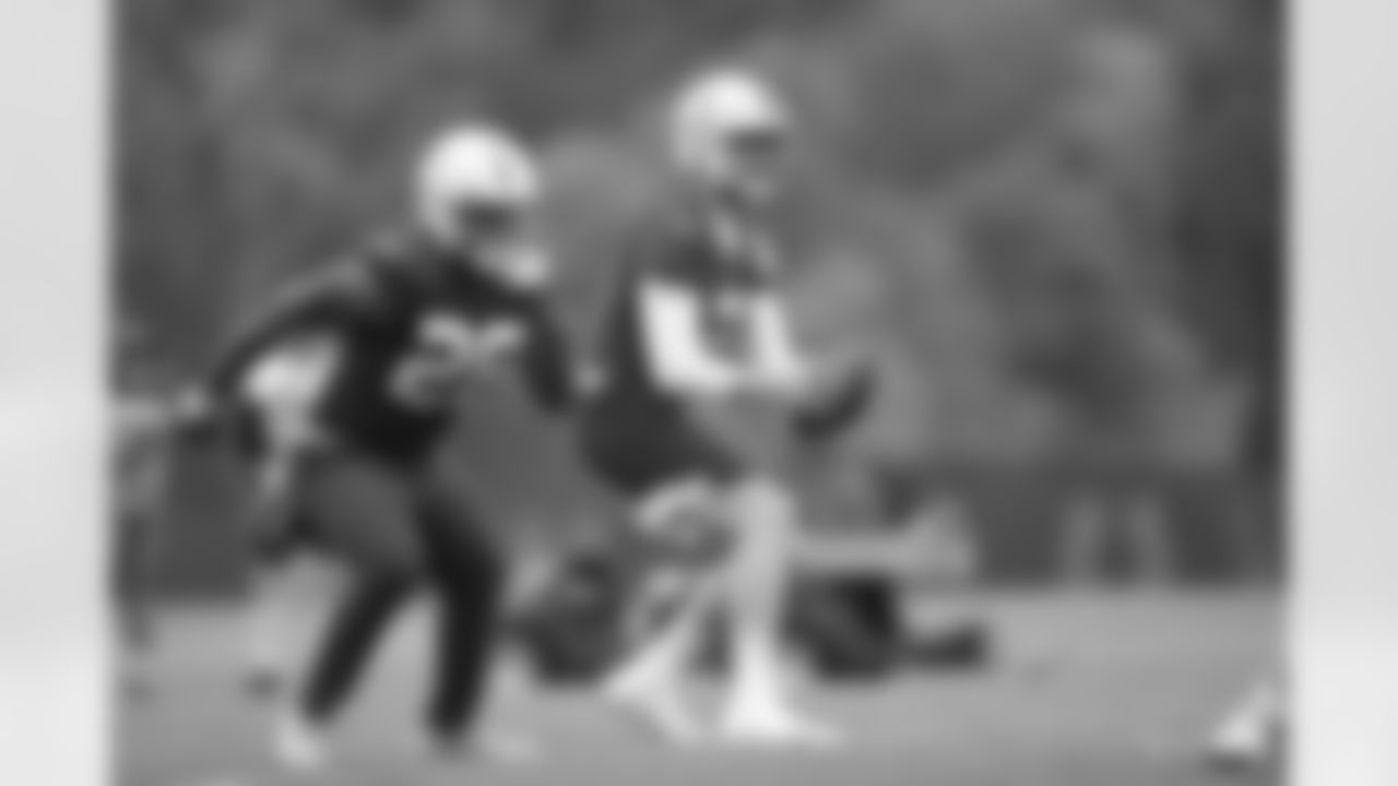 2 QB Carson Wentz