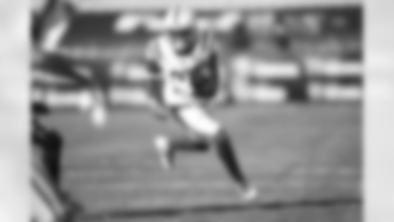 WR Zach Pascal, 6-2, 214