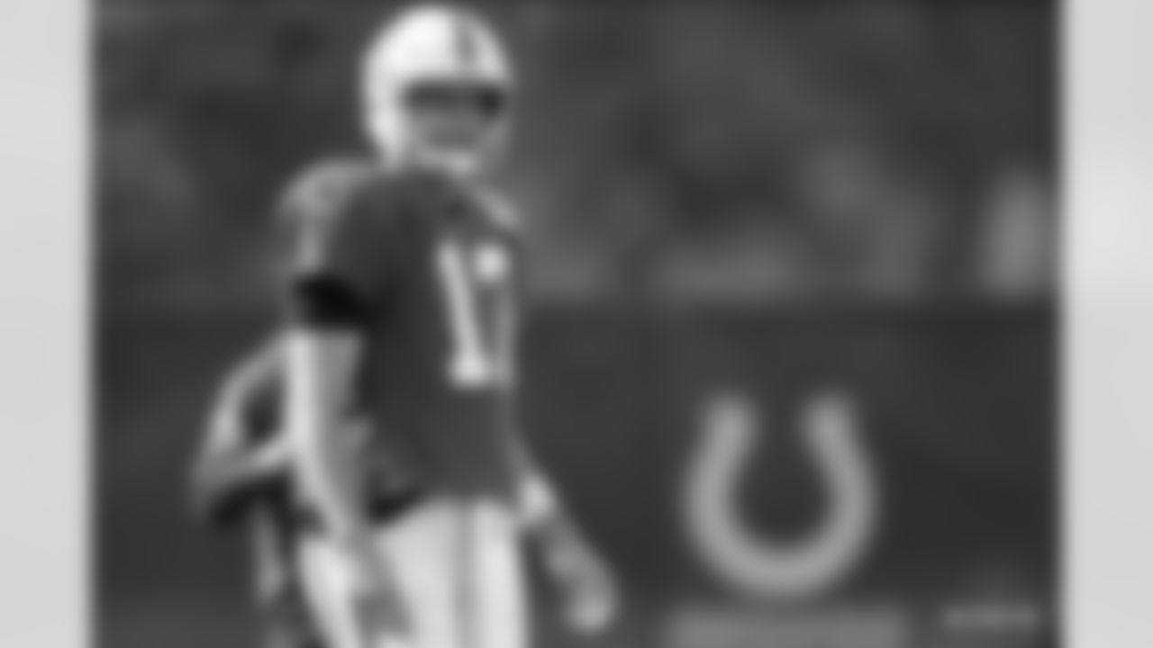 17 QB Philip Rivers