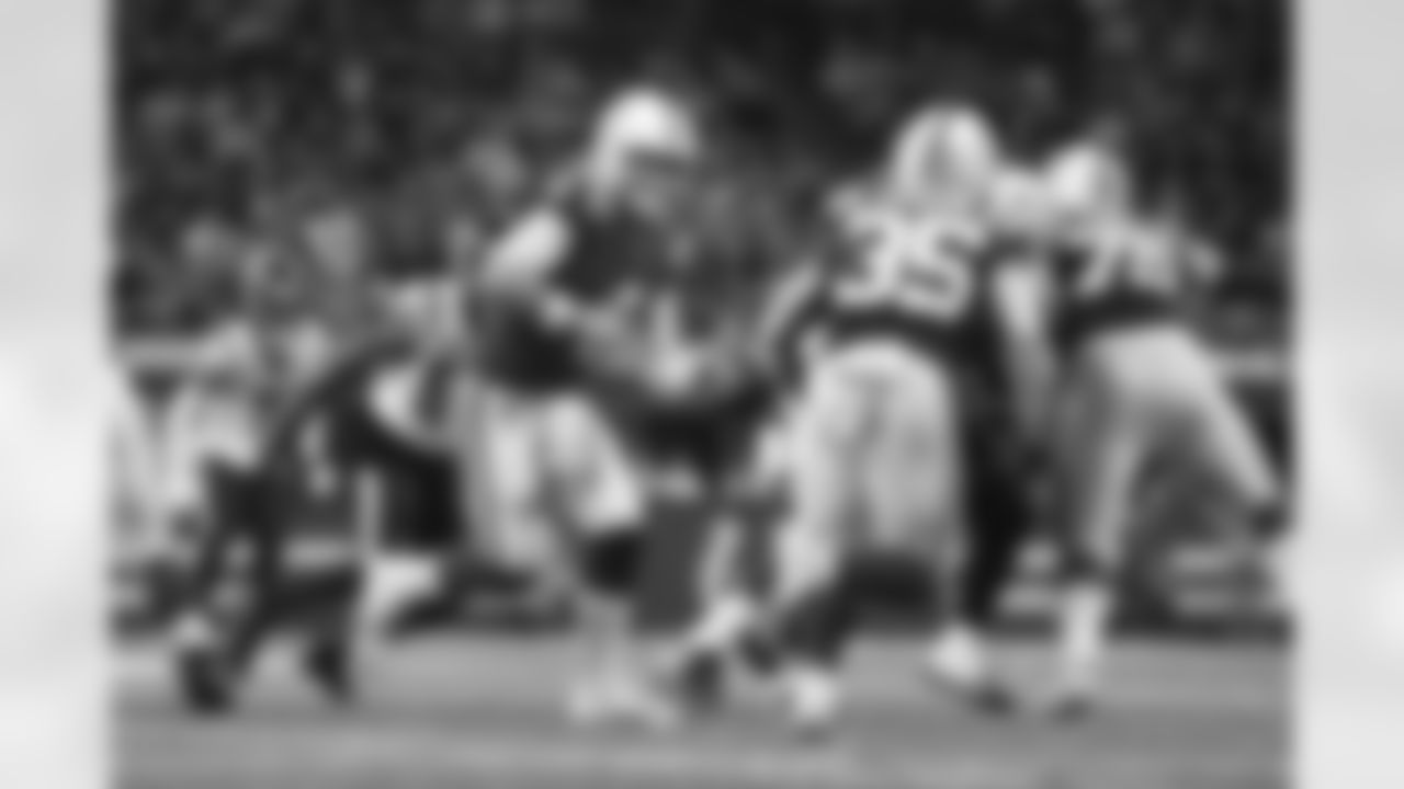 4 QB Sam Ehlinger