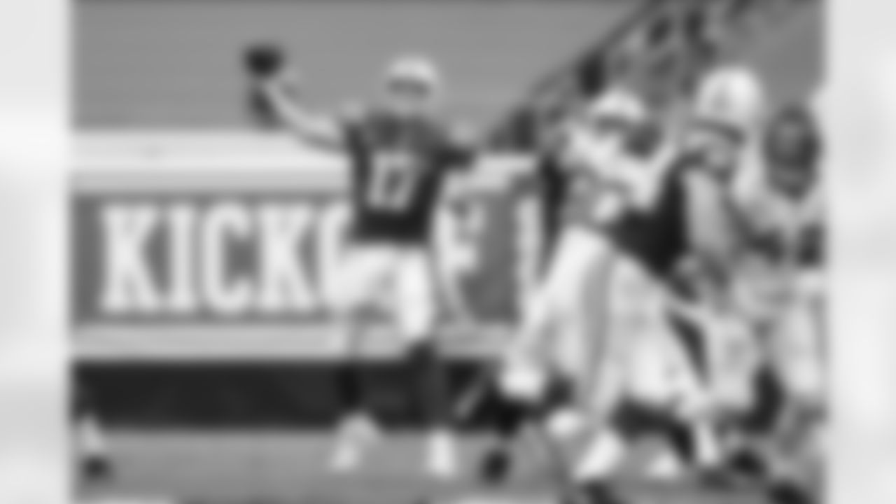 17 QB Philip Rivers