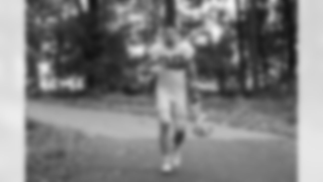 35 S Michael Tutsie
2023 Colts Training Camp - Grand Park