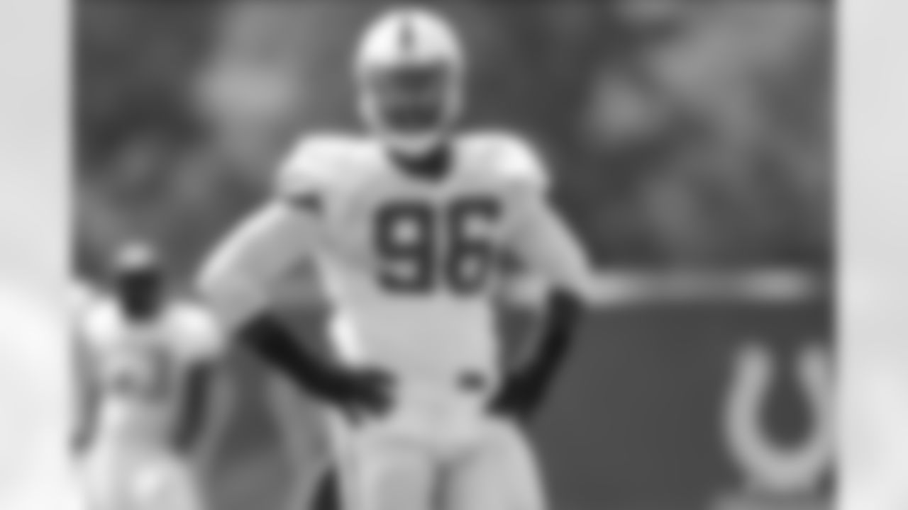 96 DT/DE Denico Autry