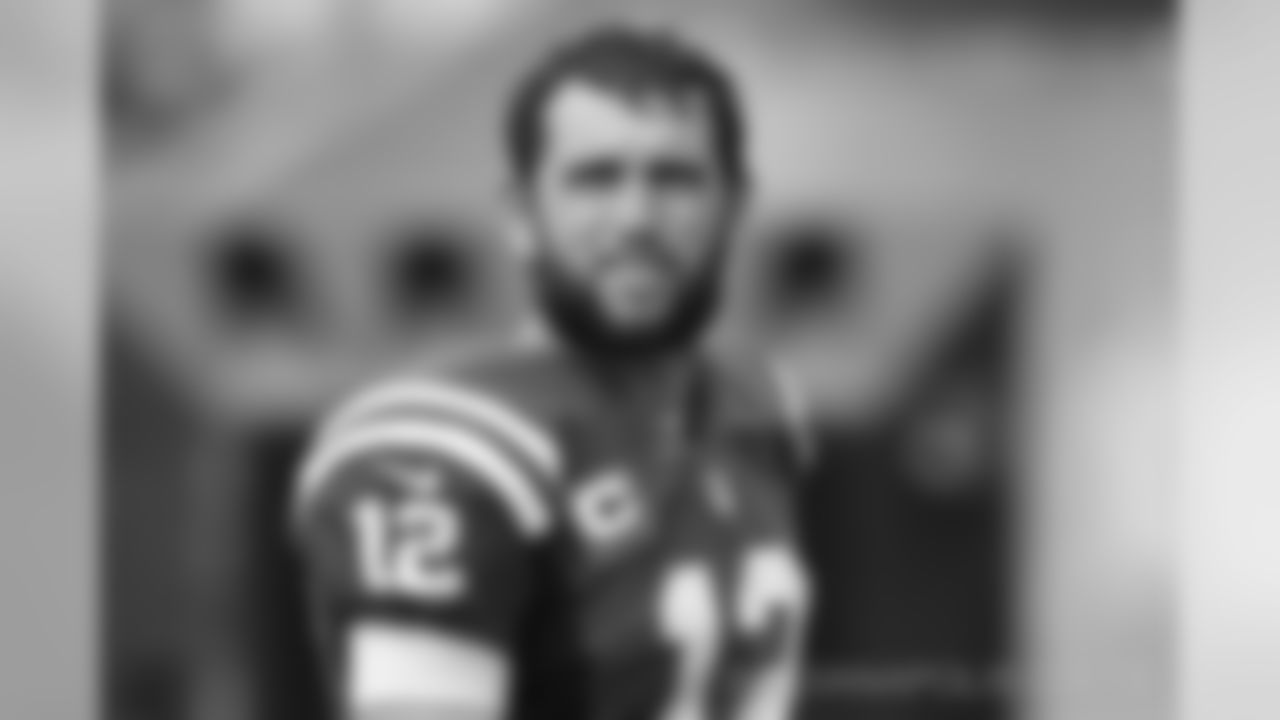 12 Luck, Andrew QB