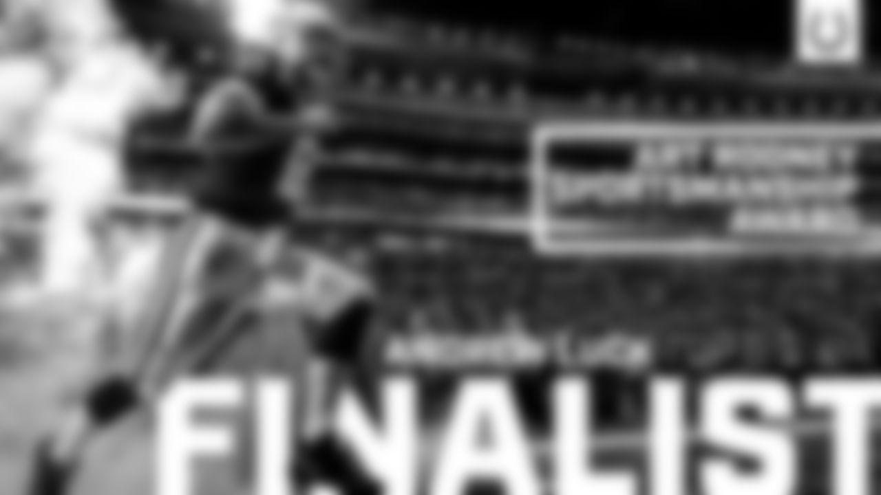 A look back at various social media graphics across our @Colts Twitter, Instagram, and Facebook platforms.