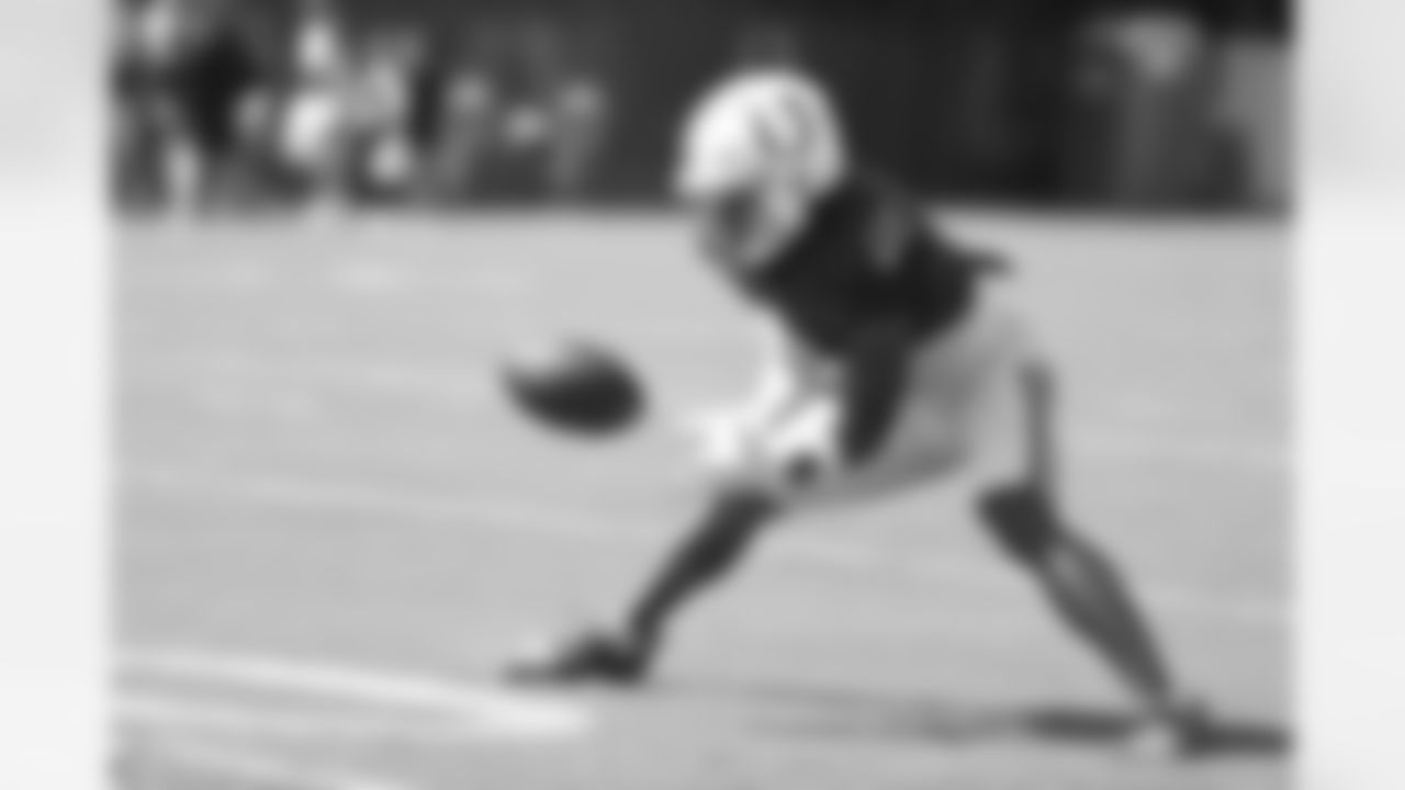 1 WR Josh Downs