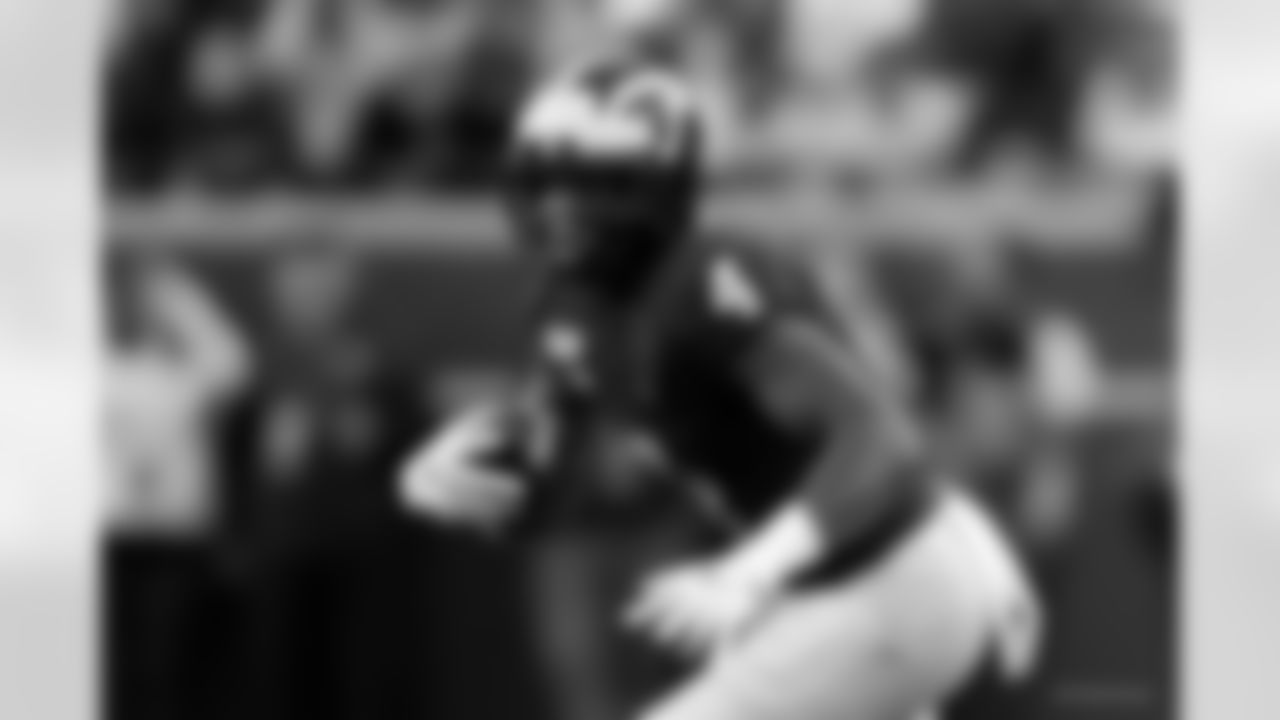 10. Nico Collins, Michigan, Senior
