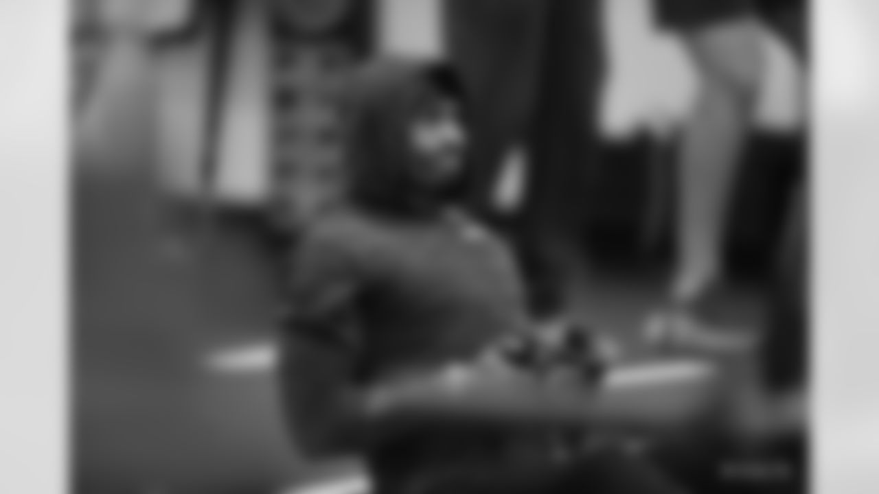 32 S Julian Blackmon