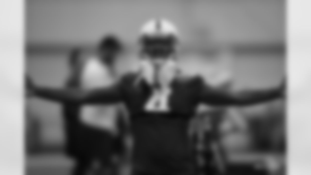 13 WR T.Y. Hilton