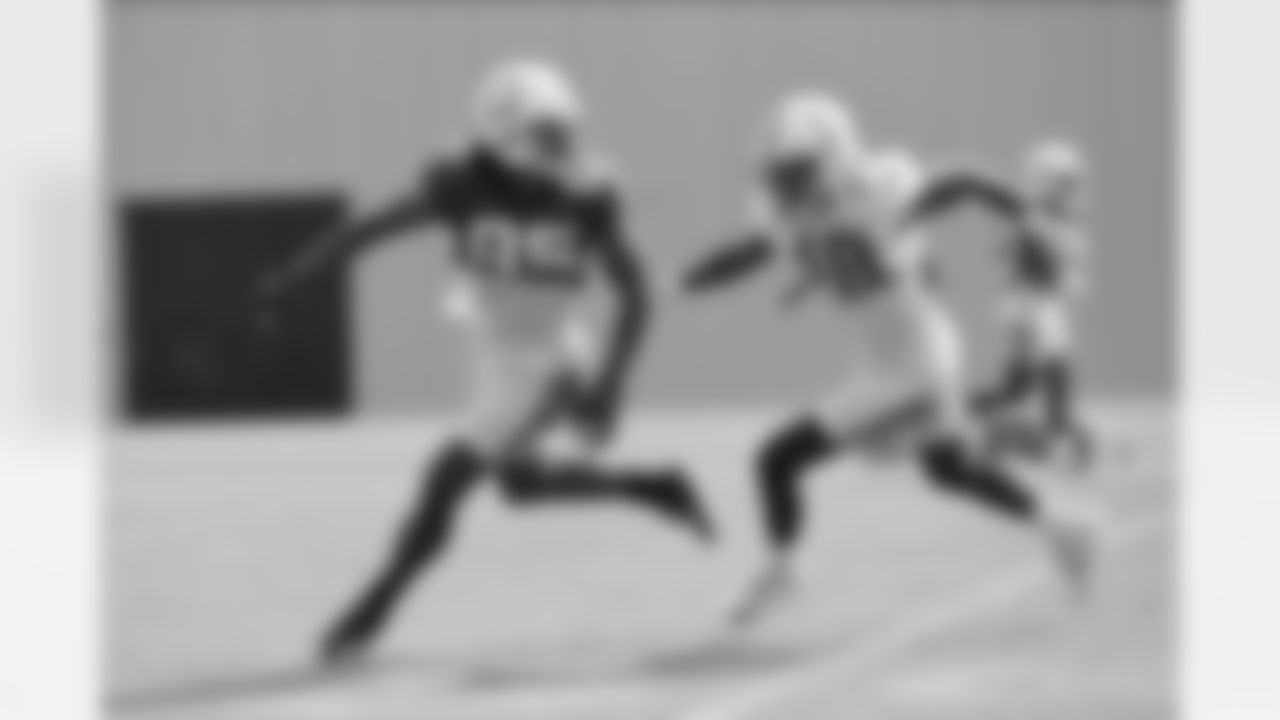 Dezmon Patmon #85 WR 6-4 225lbs 22yrs Exp R Washington State