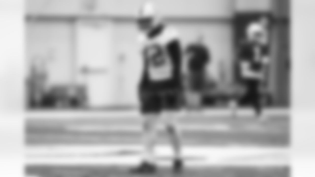 37 S Khari Willis