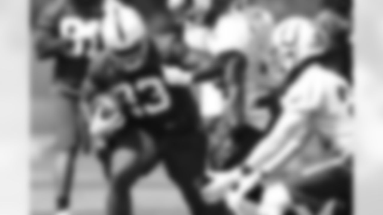 Frank Gore - RB