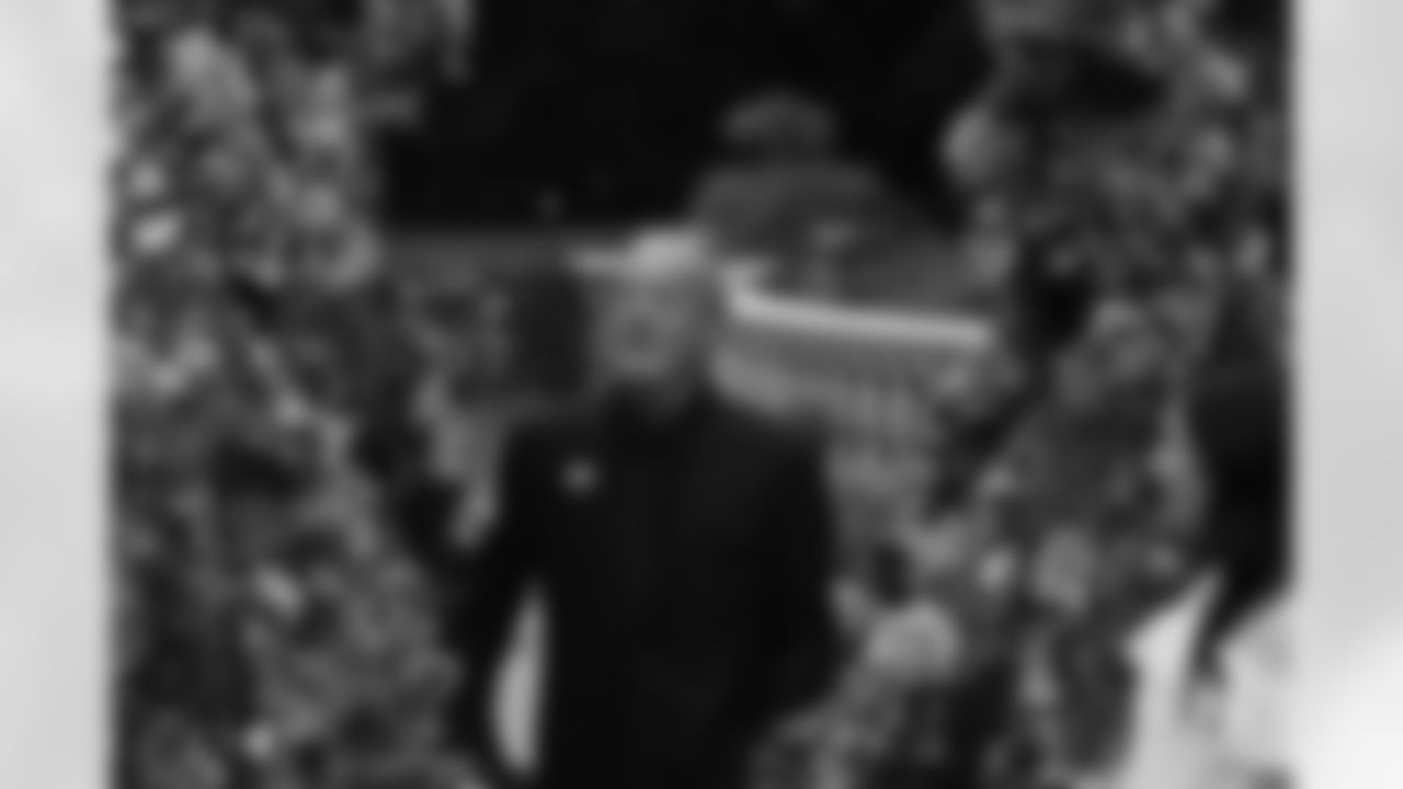 James Irsay Owner and CEO