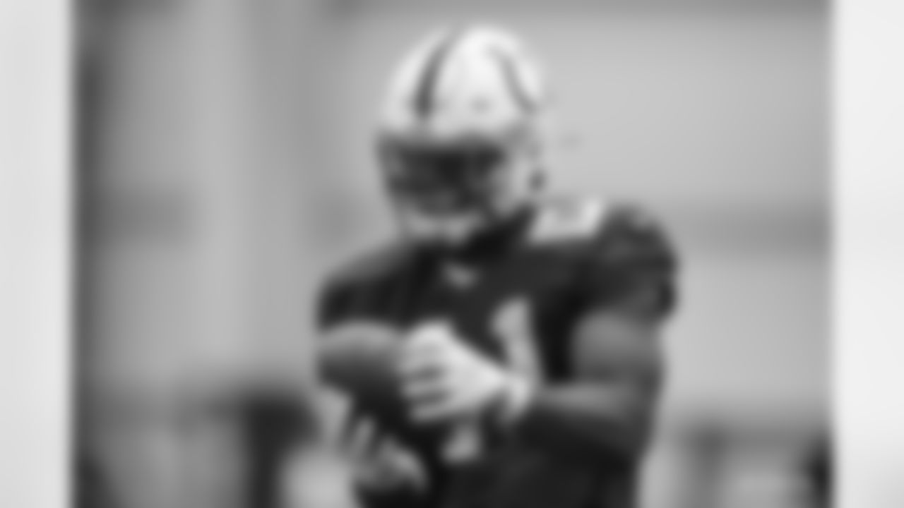 41 TE Farrod Green