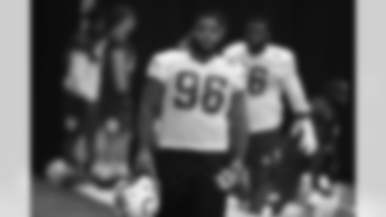 96 DT Antwaun Woods
