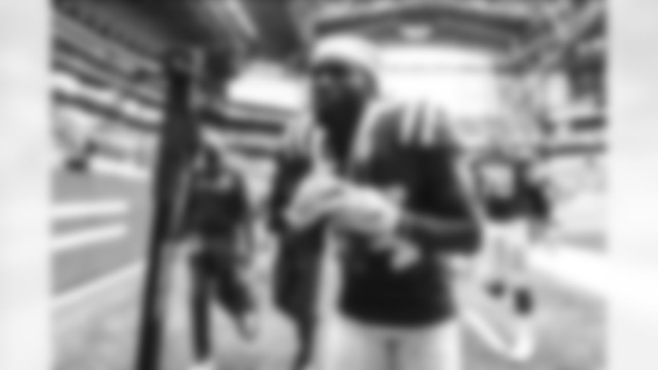 14 WR Zach Pascal