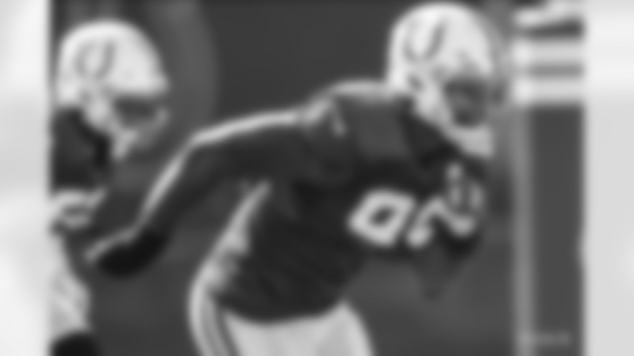 99 DT DeForest Buckner