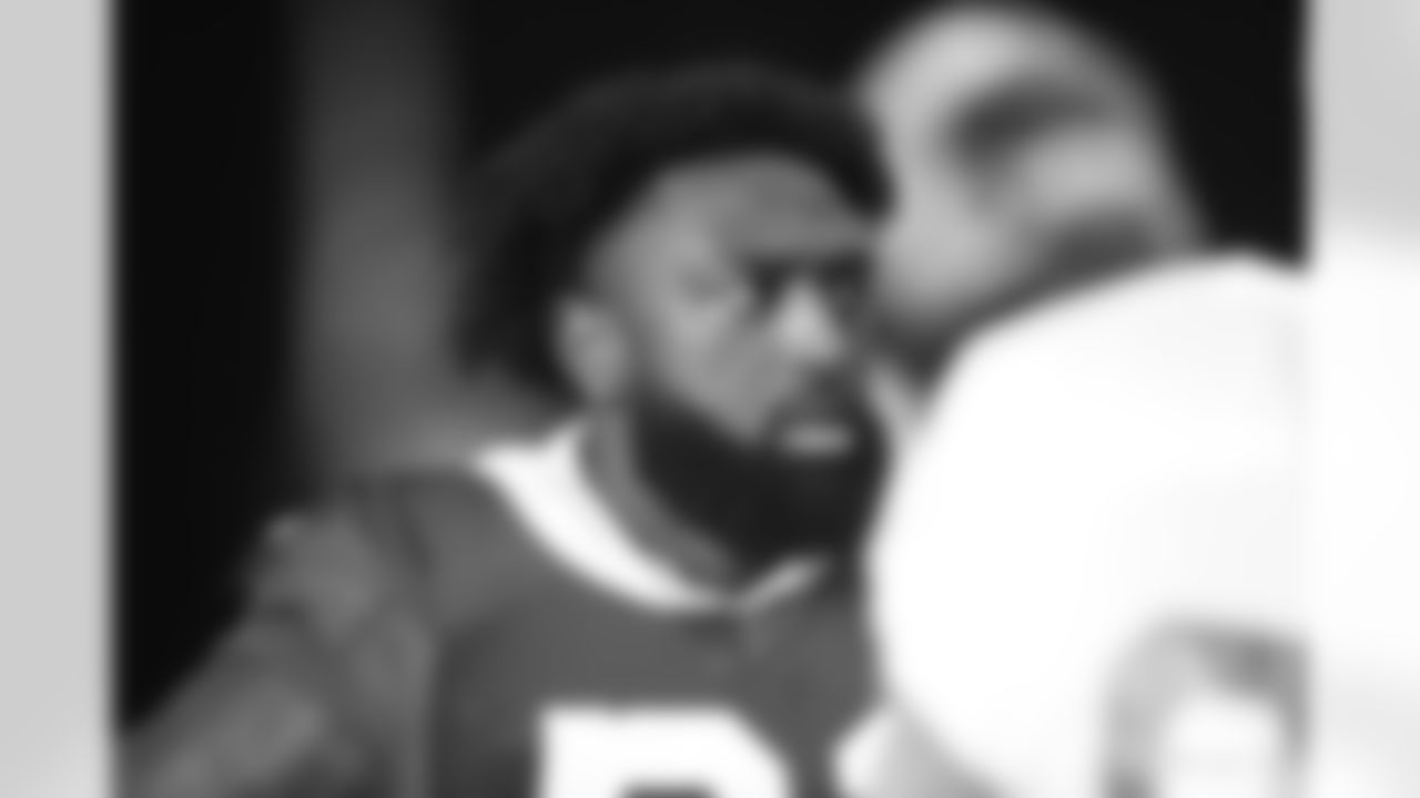 1 WR Parris Campbell