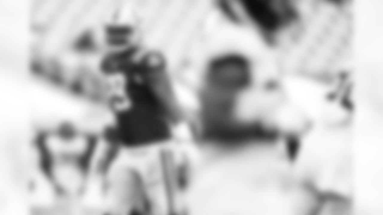 99 DT DeForest Buckner