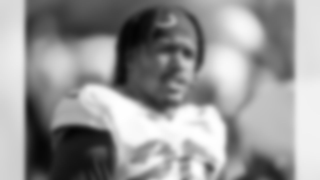20 S Nick Cross
2023 Colts Training Camp - Grand Park