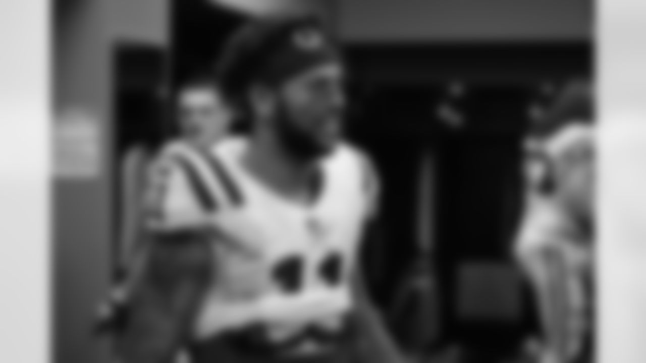 11 WR Michael Pittman Jr.