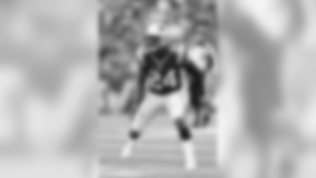 T.Y. Hilton has proven himself among some of the game's best corners and Sunday he will finally get a crack at Revis. Bill Belichick knew his secondary needed to improve in 2014 so he went out and got Revis and the physical Brandon Browner from Seattle. Will the Patriots decide to shadow Hilton with one of their two corners on Sunday night?