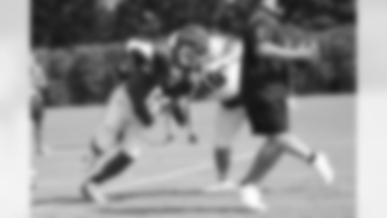 99 DT DeForest Buckner