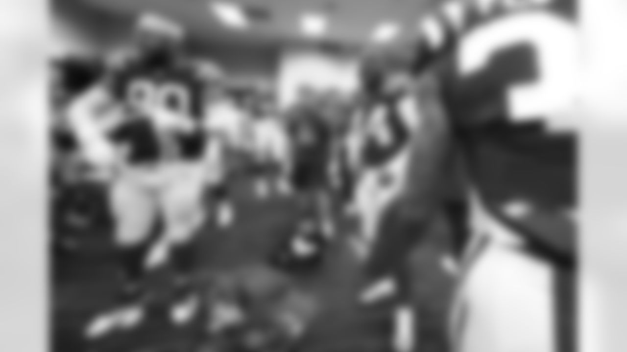 90 DT Grover Stewart , 79 T Bernhard Raimann , 44 LB Zaire Franklin
