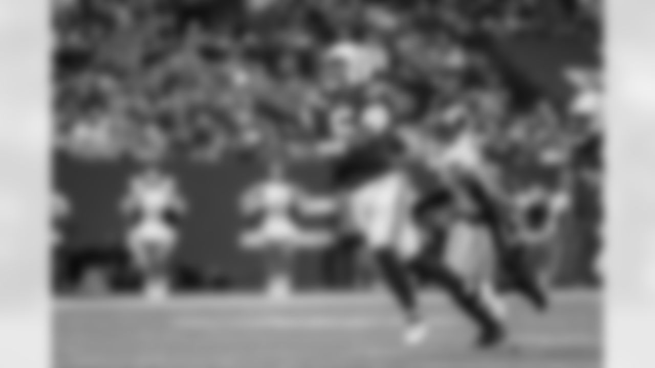 5 QB Anthony Richardson