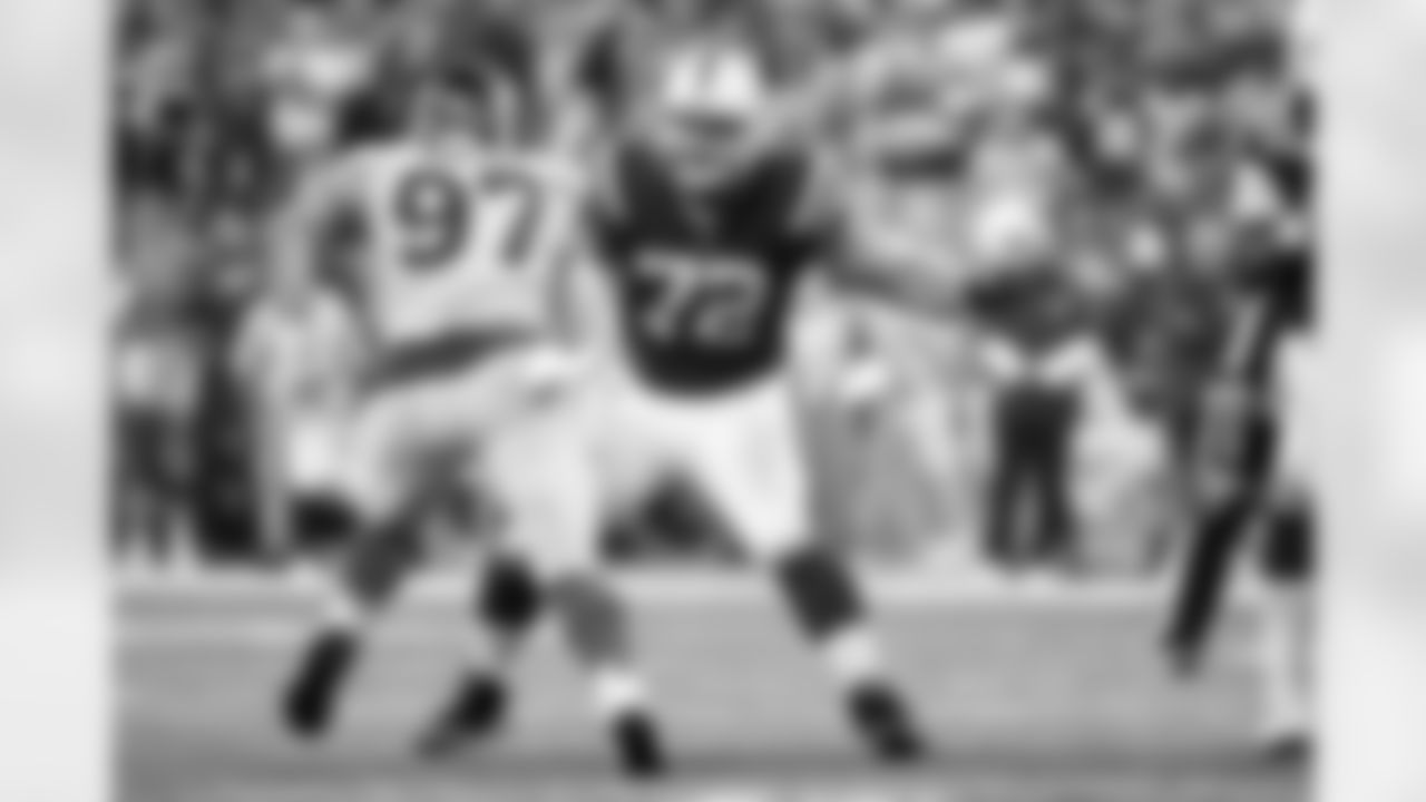 72 T Braden Smith