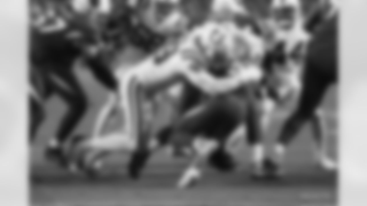 99 DT DeForest Buckner